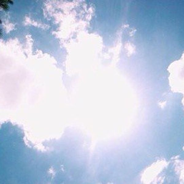 If It Doesn't Help You Grow, Let It GO