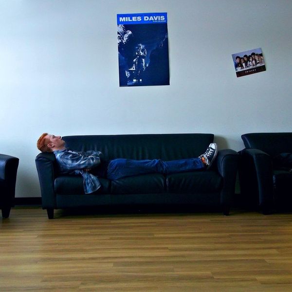 Summer Break Is Finally Here...Now What?