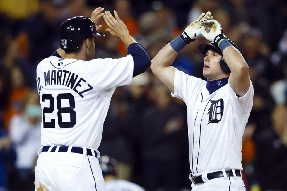 Have The Tigers Officially Lost It?