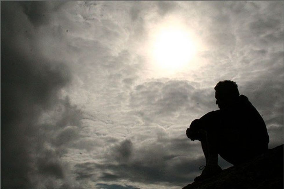 Skin Deep: A Problem With Today's Simply Stated Views