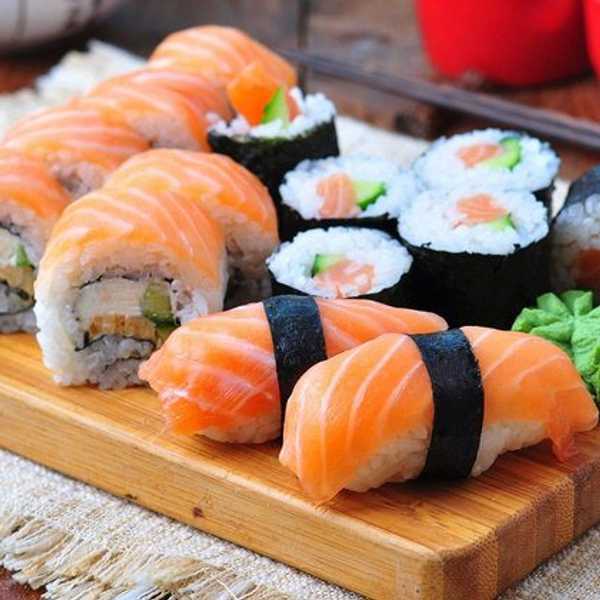 Sushi Crawl And Restaurant Review In Downtown Annapolis