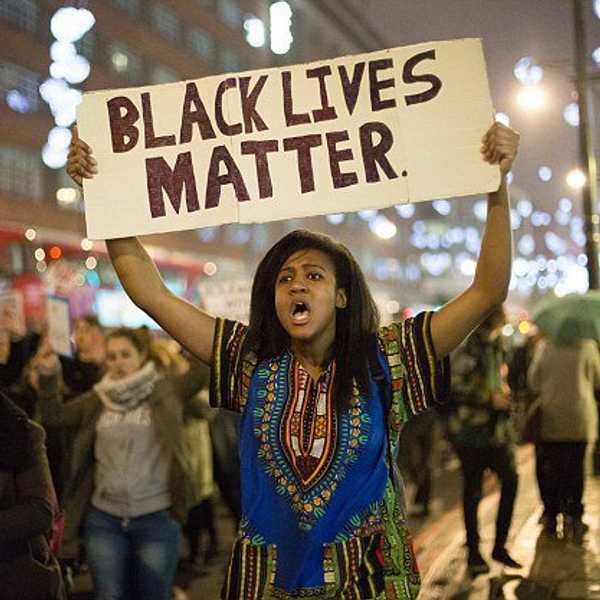 Why Black Lives Matter Lives On Today