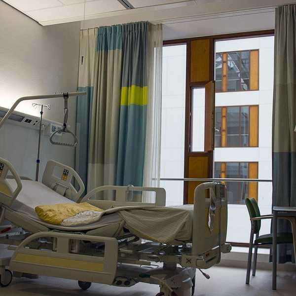 My Surgical Experiences