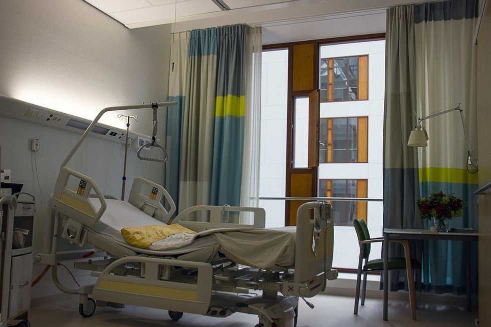 My Surgical Experiences
