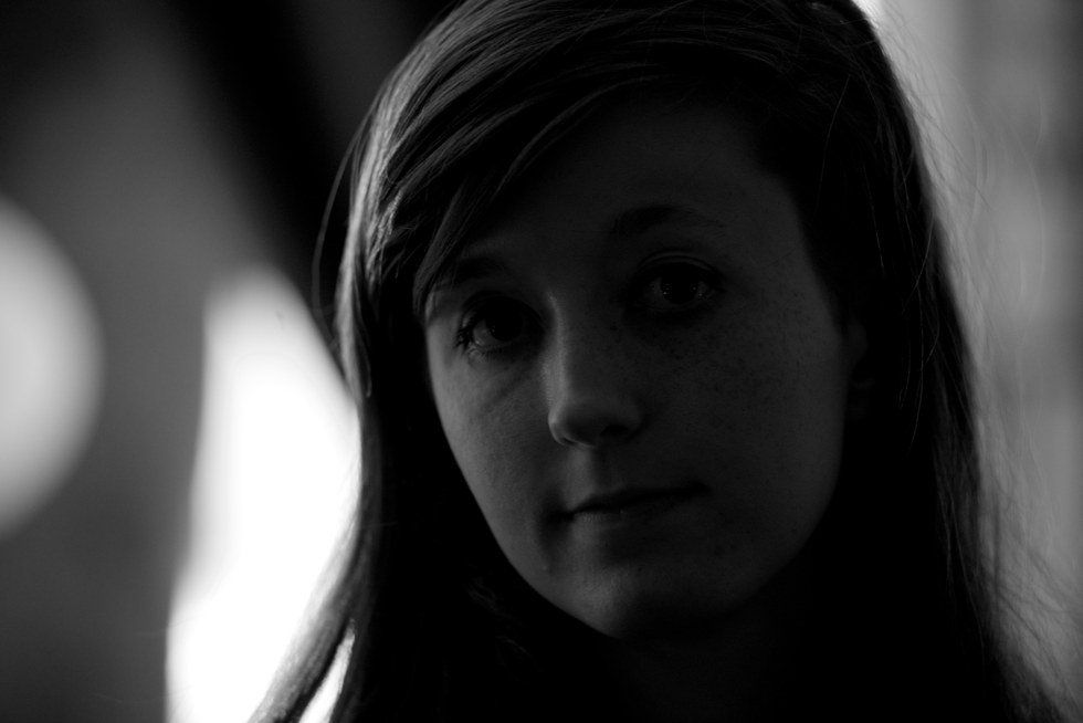 An Open Letter To My Depression