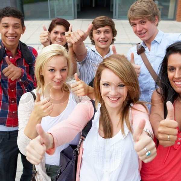 12 Signs You Went To This College
