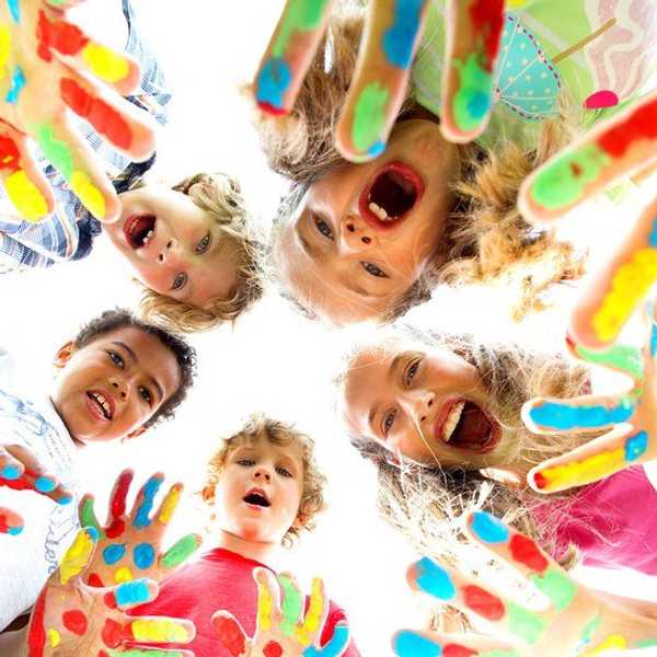 5 Easy Crafts For When You're Bored Babysitting