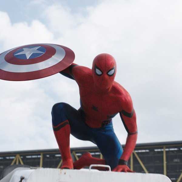 Why MCU's Spiderman May Be Autistic