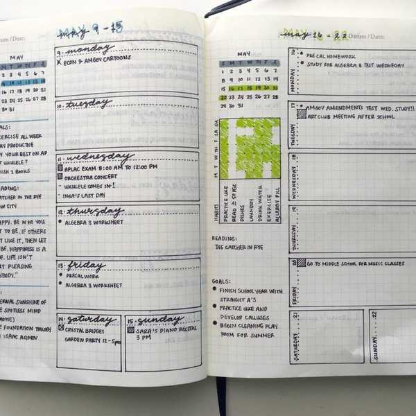 A Planner's Guide To Not Planning Anything