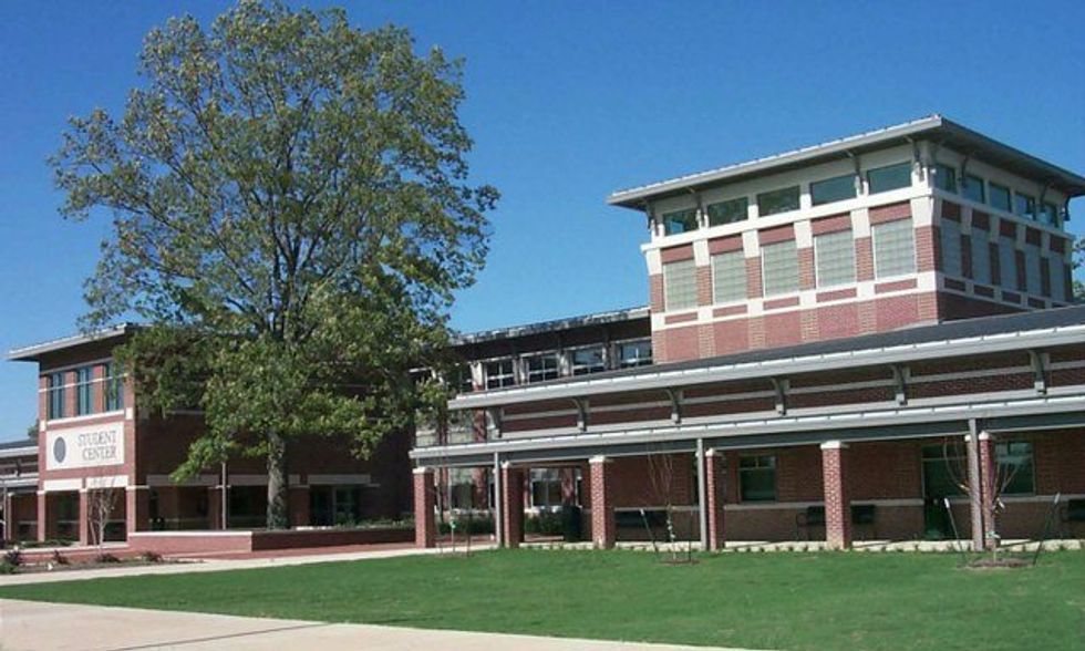 Community College Or Bust