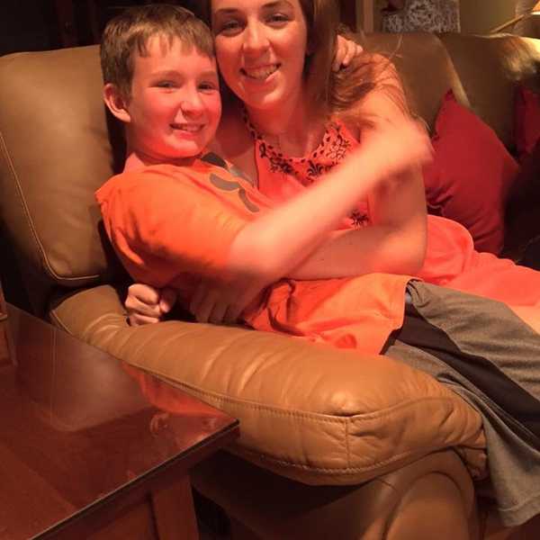 My Cousins Are My Best Friends