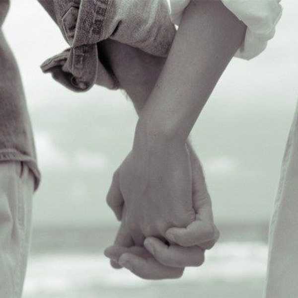 Sexual Gratification vs. Love