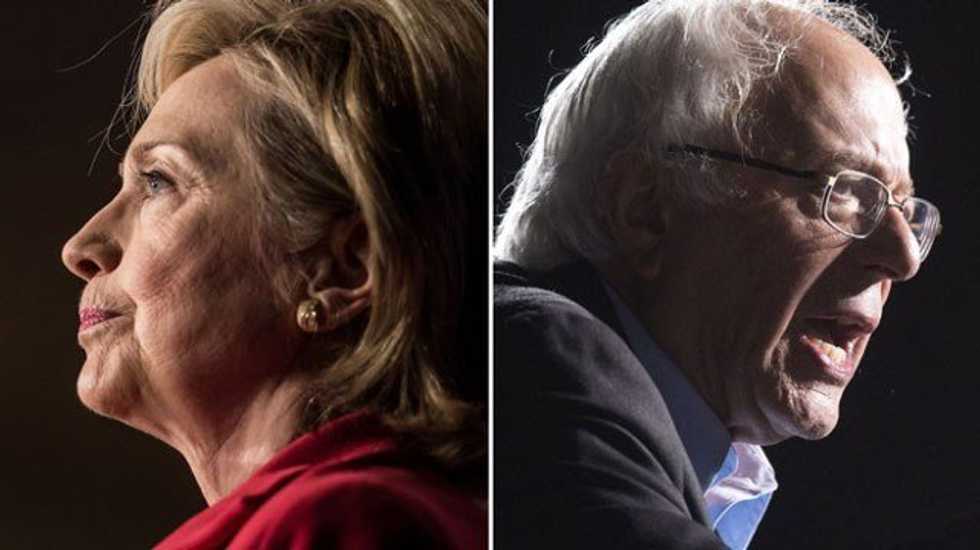 The Democrats' War On Socialism