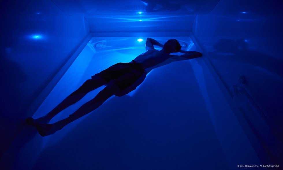 Watch Your Troubles Float Away