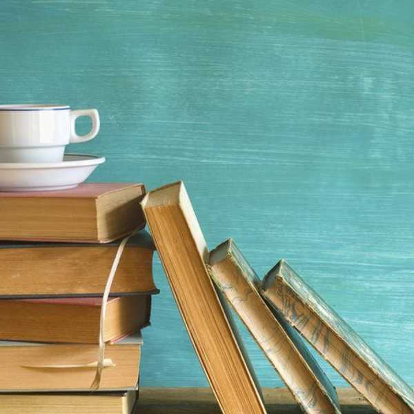 The Greatest Summer Reads For Bored College Students