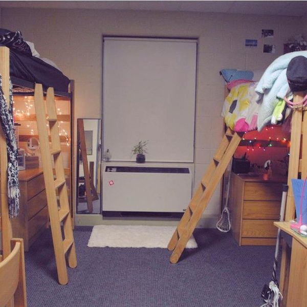 Your First Year Away