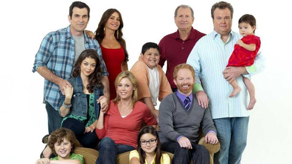 Coming Home From College As Told By Modern Family