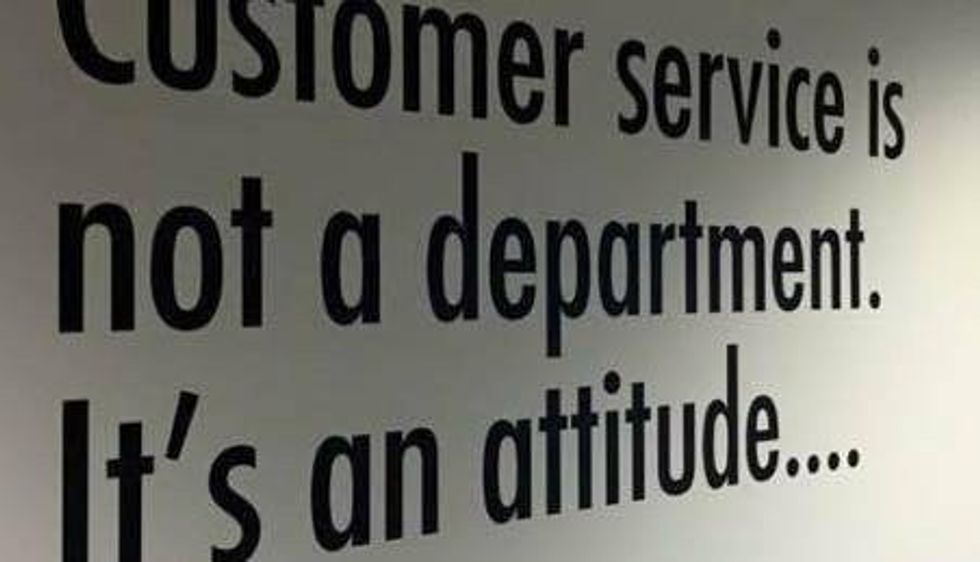 10 Truths About Working With The Public