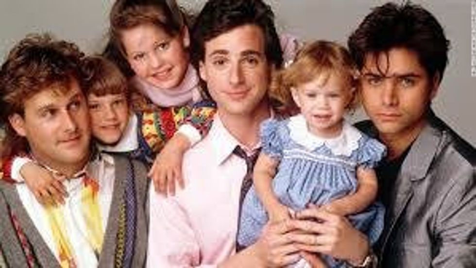 An Open Letter To The Good Dads Out There