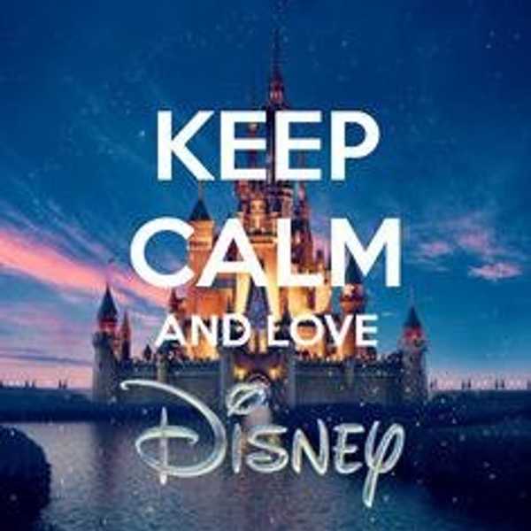 Reasons Why I Love Disney World