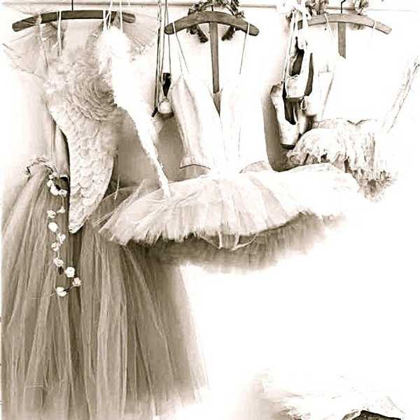 The 12 Things I Learned Once Dance Was Done