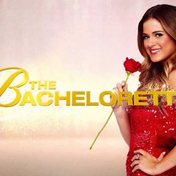 Let's Talk About 'The Bachelorette'