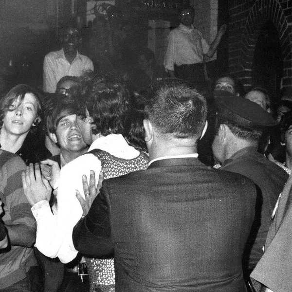 We’re Here, We’re Queer, Serve Us Beer: How The Stonewall Riots Changed History