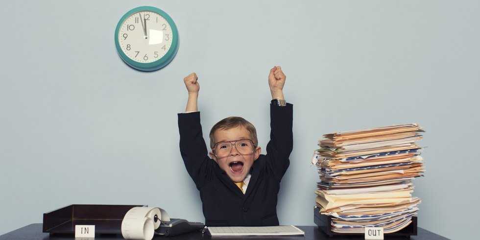 Three Great things to Stay Busy and Productive this Summer