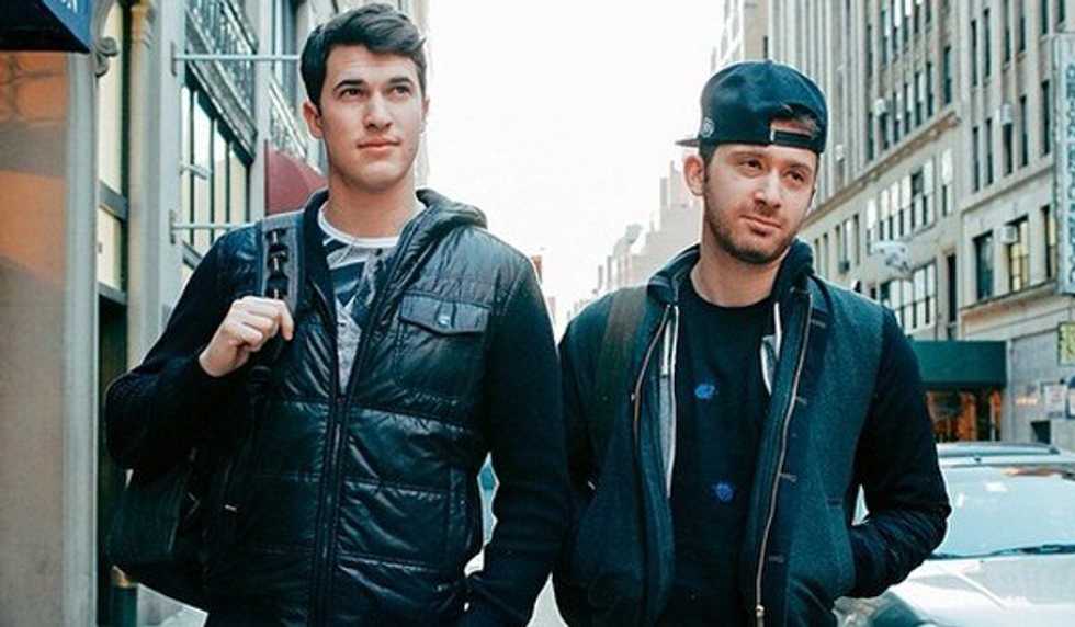 5 Bands You Need To Have In Your Summer Playlist
