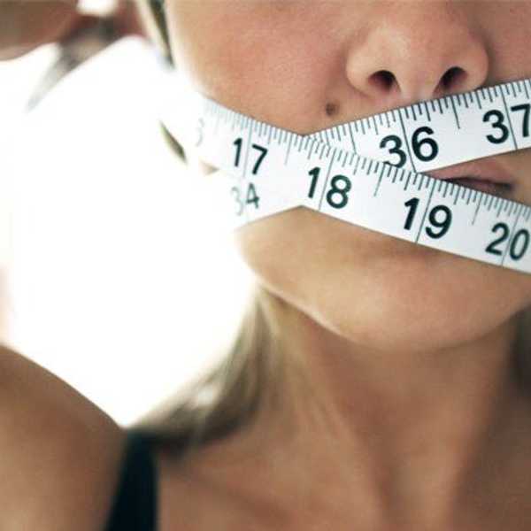 5 Misconceptions Of People With Eating Disorders