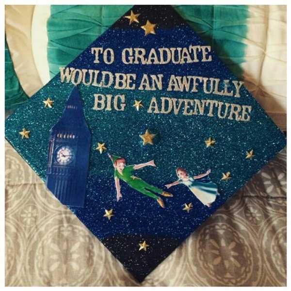 To Those Who Have Recently Graduated