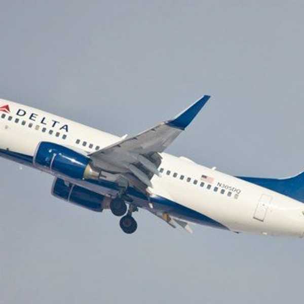 Flying This Summer? Remember These Simple Rules