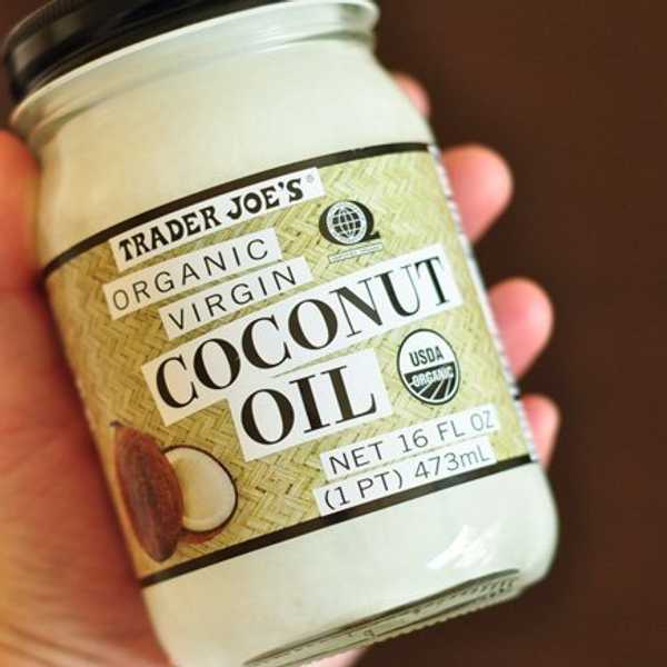 8 Uses for Coconut Oil