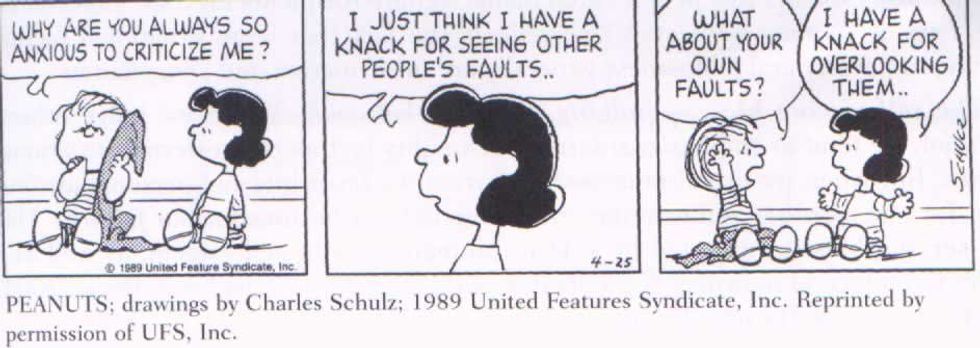 Interpreting And Understanding The Actions Of Others