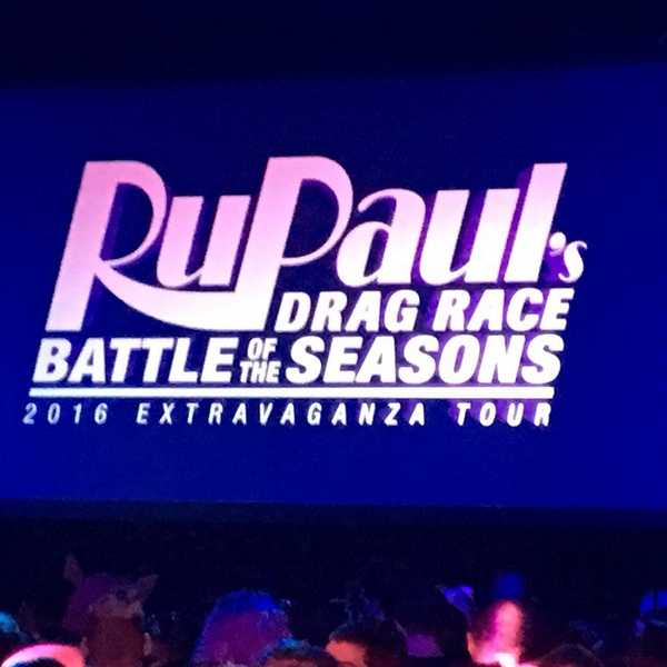 Sissy That Walk: Why I Love And Admire Drag Queens