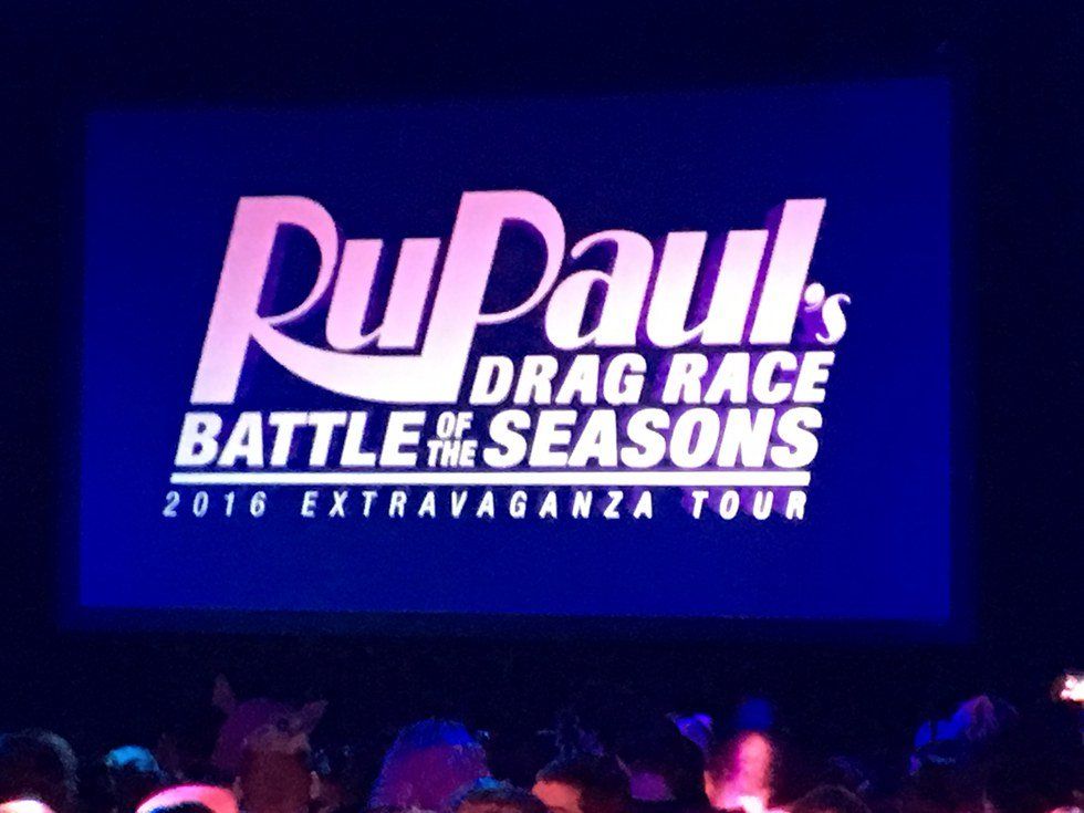 Sissy That Walk: Why I Love And Admire Drag Queens