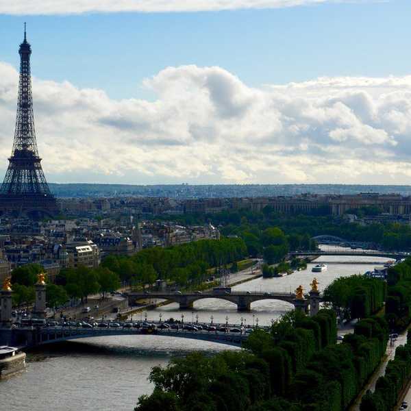 How to Take Paris Home