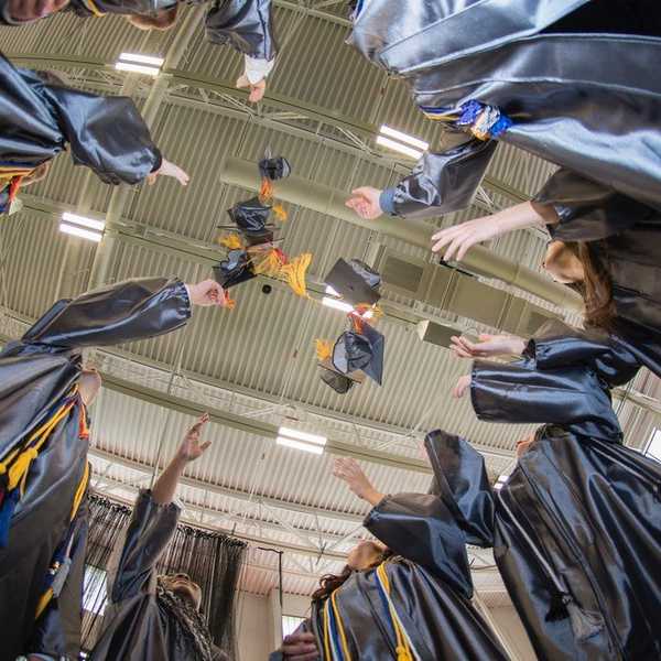 The Trials And Tribulations Of The Millennial College Student