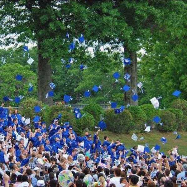 To High School Seniors As You Embark On Your Next Adventure