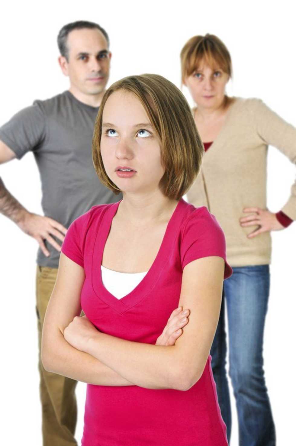 Strict Relative 10 Things Only Children Of Strict Parents Can Relate To | The Odyssey ...