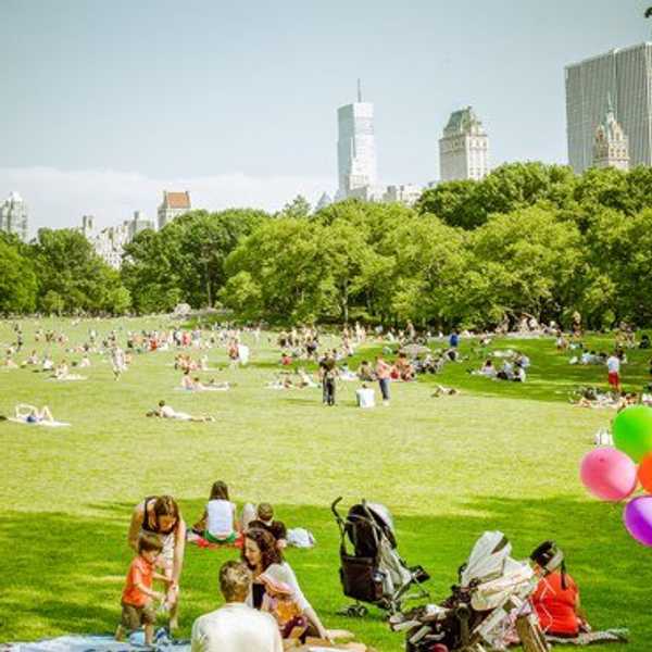 10 Ways To Ensure A Cool Summer In NYC