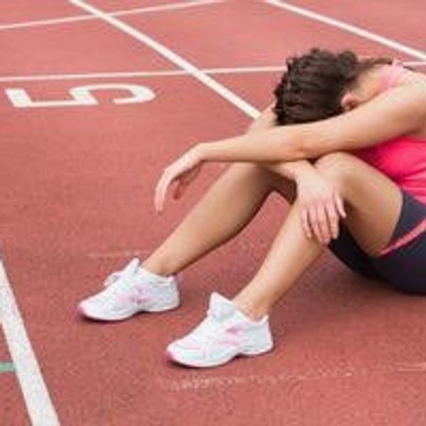 To The Coach Who Cut Me