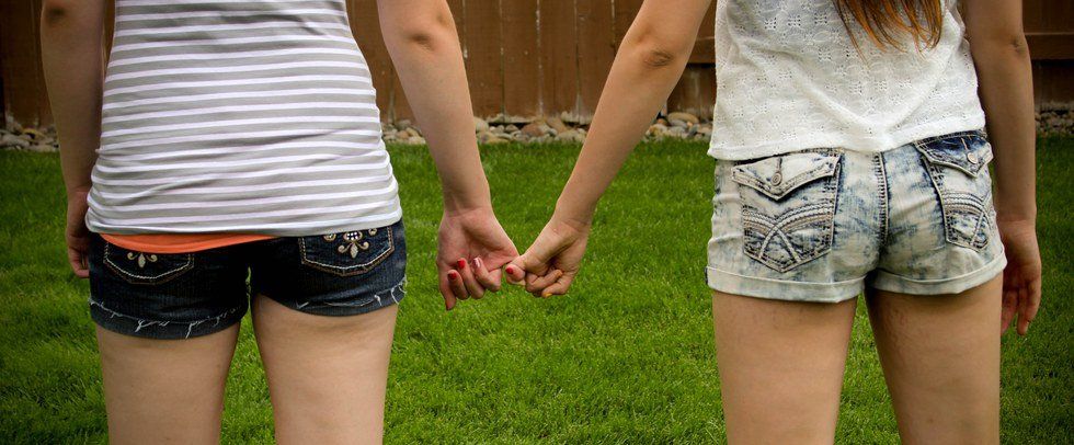 How My Best Friend Turned Into My Worst Heartbreak