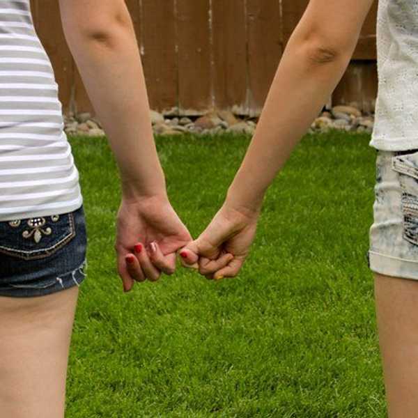 How My Best Friend Turned Into My Worst Heartbreak