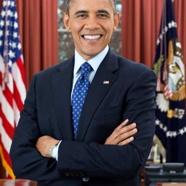 President Obama's Final Brave Act As Sitting President