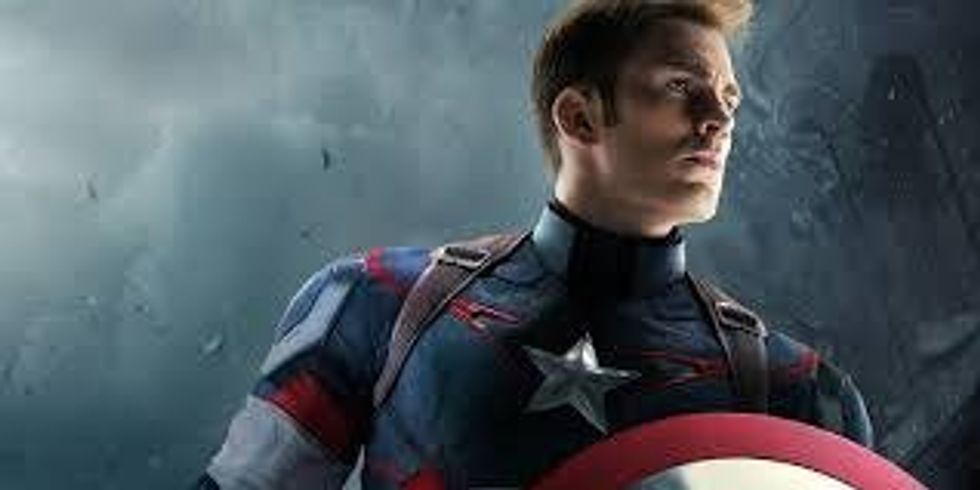 The Problem With Captain America Being A Villian