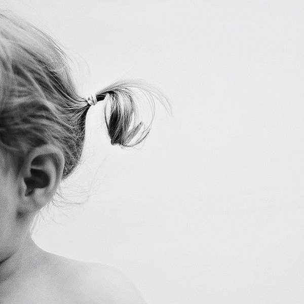 Why I Want To Be A Young Mommy