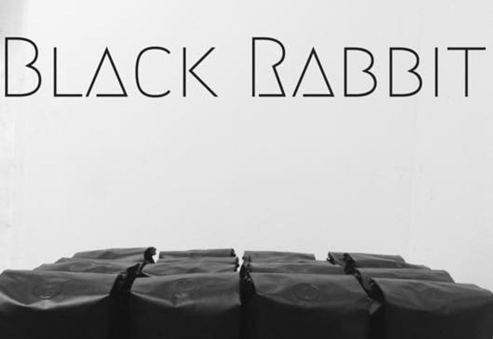A Look Inside Hillsboro Coffee Roasters, 'Black Rabbit Coffee'