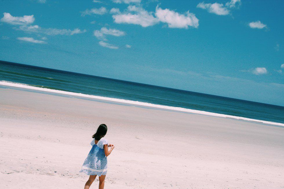 More Self-Love Is Needed