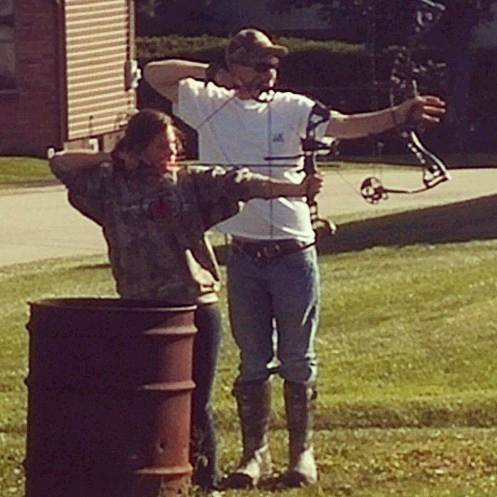 18 Signs You Are Dating A Country Guy